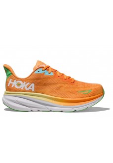 Baskets Homme Hoka Clifton 9 0001127895 SRS | HOKA Chaussures de course pour hommes | scorer.es