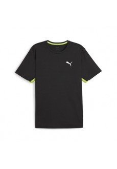 Puma Run Favorite Velocit Men's T-Shirt 525058-51 | PUMA Running T-Shirts | scorer.es