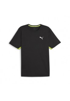 T-shirt Puma Run Favorite Velocity Homme 525058-51