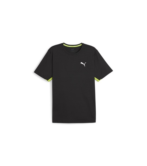 T-shirt Puma Run Favorite Velocity Homme 525058-51 | PUMA T-shirts Course à pied | scorer.es