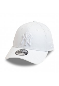 New Era New York Yankees Cap 60471460 | NEW ERA Caps | scorer.es