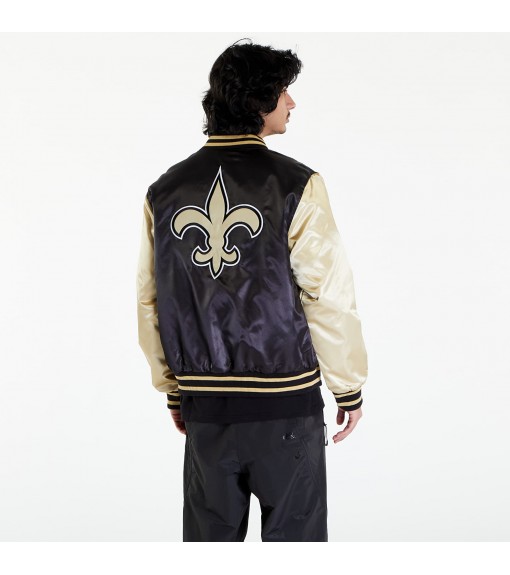 New Era New Orleans Saints Men's Jacket 6435387 | NEW ERA Men's Sweatshirts | scorer.es