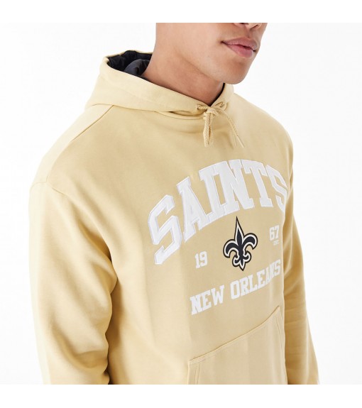 Sweatshirt homme New Era New Orleans Saints 60435392 | NEW ERA Sweatshirts pour hommes | scorer.es