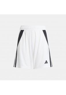 Adidas Tiro24 Kids' Shorts IR9370 | ADIDAS PERFORMANCE Football clothing | scorer.es