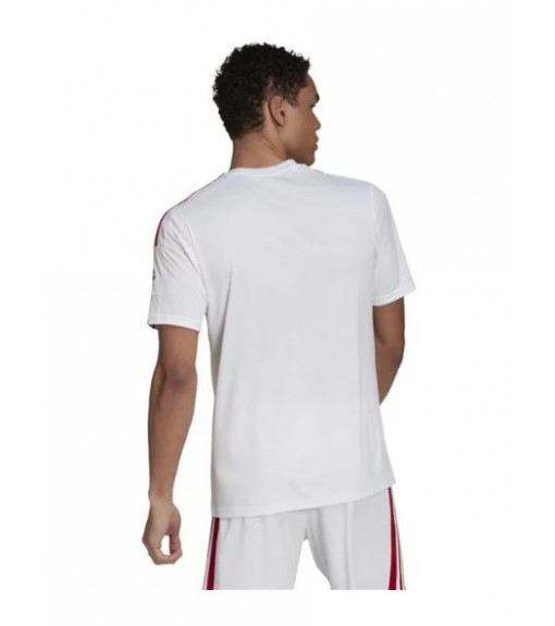 Camiseta Hombre Adidas Tiro21 GN5725 | Camisetas ADIDAS PERFORMANCE | scorer.es