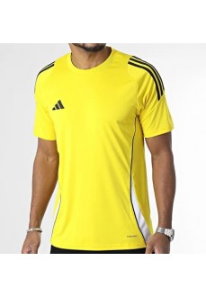 T-shirt Homme Adidas Tiro24 IS1015 | ADIDAS PERFORMANCE T-shirts | scorer.es
