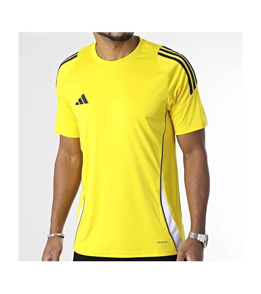 Adidas Tiro24 Men's T-Shirt IS1015 | ADIDAS PERFORMANCE T-shirts | scorer.es
