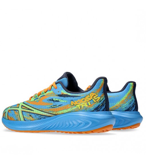 Asics Gel-Noosa Tri 15 Gs Kids' Shoes 1014A311-402 | ASICS Kid's Trainers | scorer.es