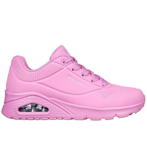 Chaussures pour enfants Skechers Uno-Stand On Air 73690 PNK | SKECHERS Baskets pour enfants | scorer.es