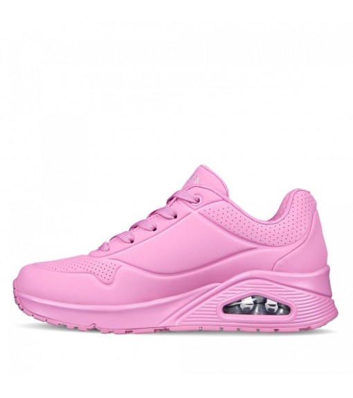 Chaussures pour enfants Skechers Uno-Stand On Air 73690 PNK | SKECHERS Baskets pour enfants | scorer.es