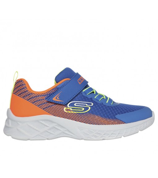 Skechers Microspec II Kids' Shoes 403924L RYOR | SKECHERS Kid's Trainers | scorer.es