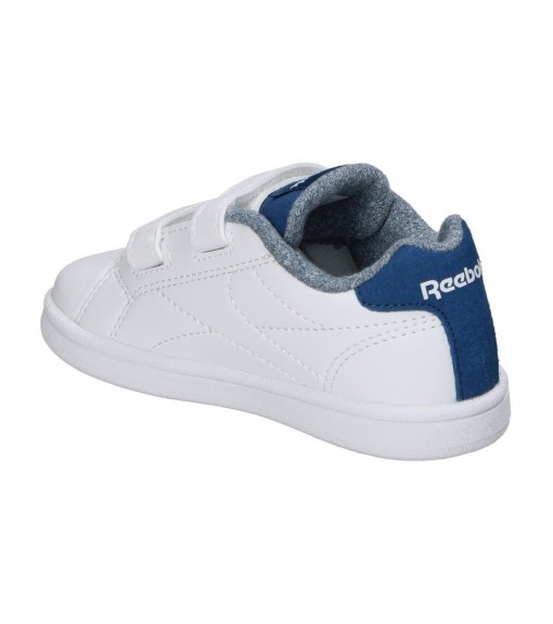 Reebok Royal Glide Kids' Shoes 100075154 | REEBOK Kid's Trainers | scorer.es