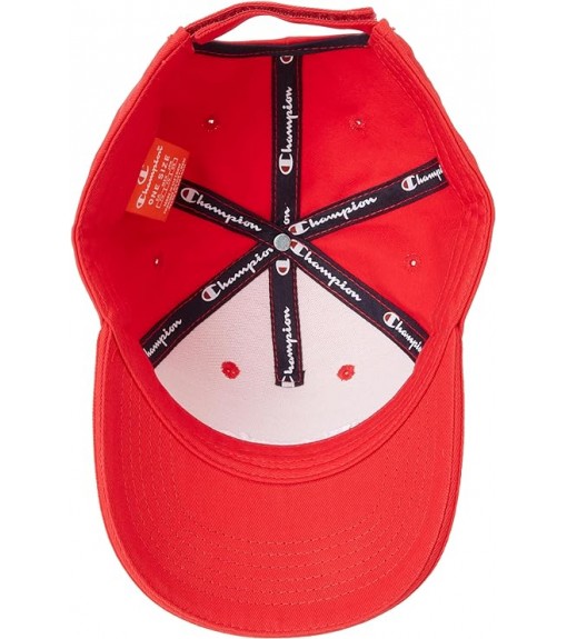 Gorra Champion 802421-RS032 | Gorras Hombre CHAMPION | scorer.es