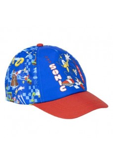 Cerdá Sonic Kids' Cap 2200010122