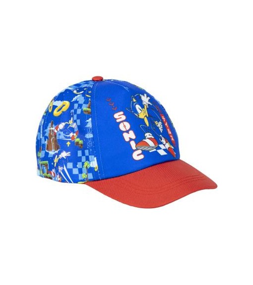 Cerdá Sonic Kids' Cap 2200010122 | CERDÁ Kids' caps | scorer.es