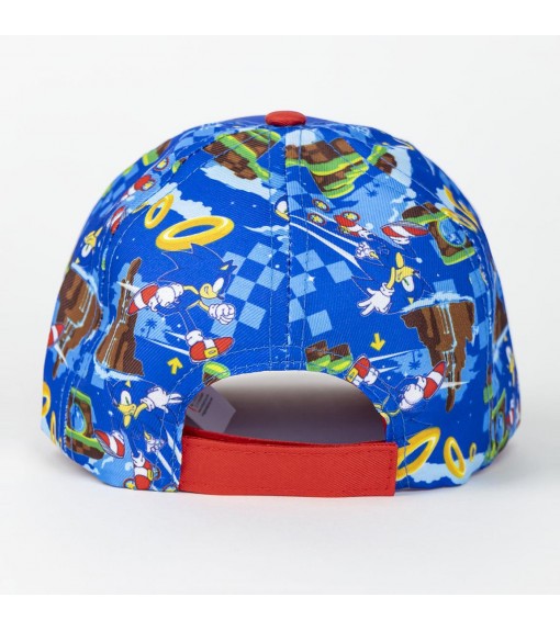 Cerdá Sonic Kids' Cap 2200010122 | CERDÁ Kids' caps | scorer.es