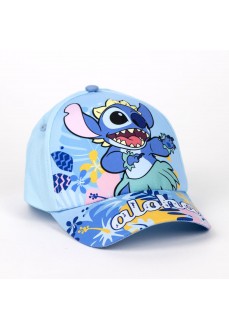 Cerdá Stitch Kids' Cap 2200010100