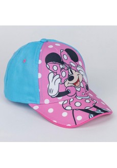 Minnie Mouse Kids' Cap 2200010162 PINK