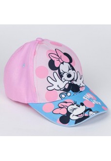 Minnie Mouse Kids' Cap 2200010162 BLUE