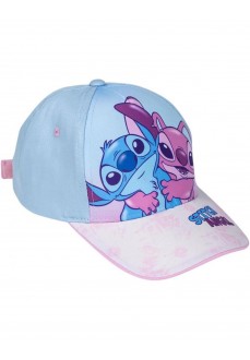 Cerdá Stitch Kids' Cap 2200010115