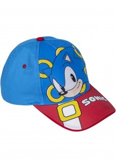 Sonic Cerdá Kids' Cap 2200010114 | CERDÁ Kids' caps | scorer.es