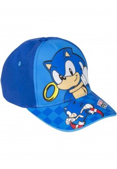 Sonic Kids' Cap 2200010114