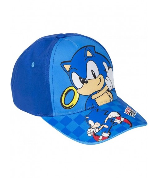 Sonic Kids' Cap 2200010114 | CERDÁ Kids' caps | scorer.es