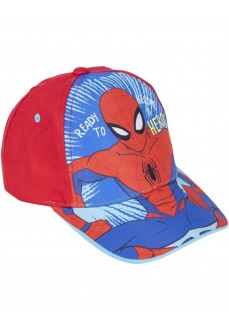 Spiderman Kids' Cap 2200010111 | CERDÁ Kids' caps | scorer.es