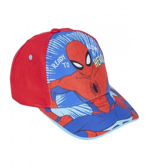 Spiderman Kids' Cap 2200010111 | CERDÁ Kids' caps | scorer.es