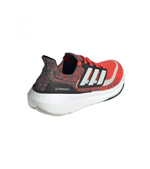 Adidas Ultraboost Light Men's Shoes ID3277. | ADIDAS PERFORMANCE Men's Trainers | scorer.es
