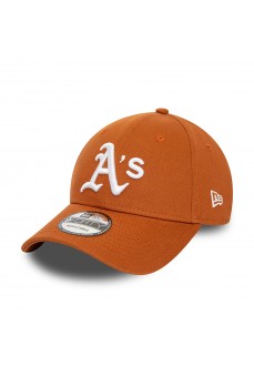 New Era Oakland Athletics MLB Cap 60435134 | NEW ERA Caps | scorer.es