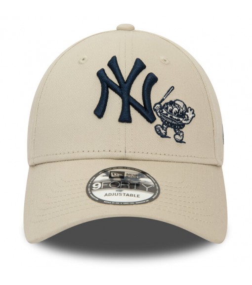 New Era New York Yankees Cap 60435122 | NEW ERA Caps | scorer.es