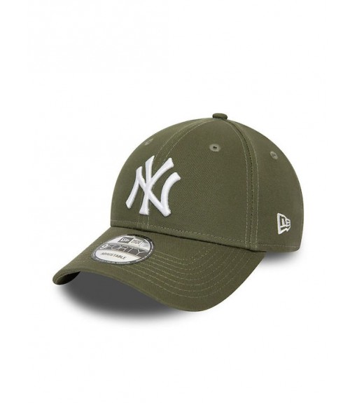 New Era New York Yankees MLB Cap 60435138 | NEW ERA Caps | scorer.es