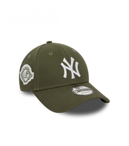 New Era New York Yankees MLB Cap 60435138 | NEW ERA Caps | scorer.es