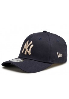 New Era Yankees League Essential Cap 60435257 | NEW ERA Caps | scorer.es