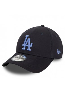New Era LA Dodgers League Essential Cap 60435204 | NEW ERA Caps | scorer.es