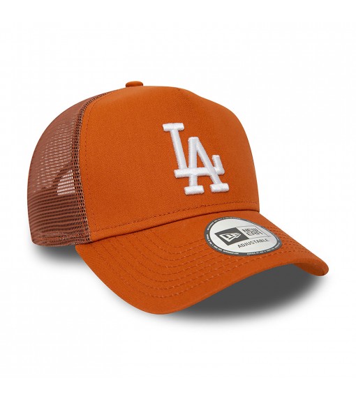 New Era LA Dodgers League Essential Cap 60435250 | NEW ERA Caps | scorer.es