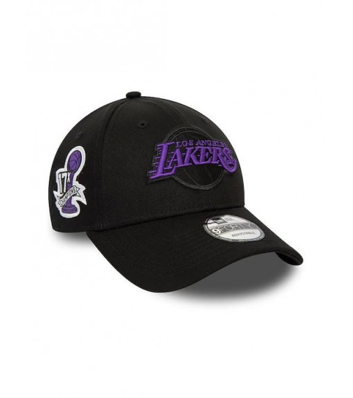 New Era LA Lakers NBA Cap 60435127 | NEW ERA Caps | scorer.es