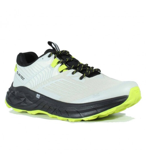 Hi-Tec Fuse Trail Low Cool Men's Shoes O090144001 | HI-TEC Trekking shoes | scorer.es