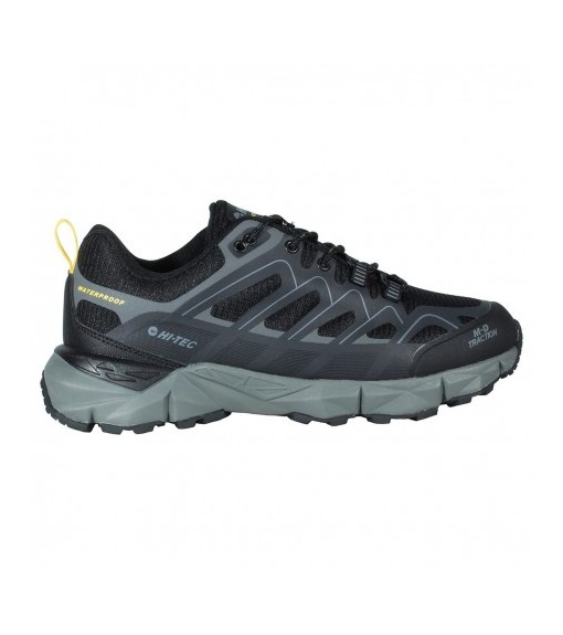 Hi-Tec Soira Low Men's Shoes O090125003 | HI-TEC Trekking shoes | scorer.es