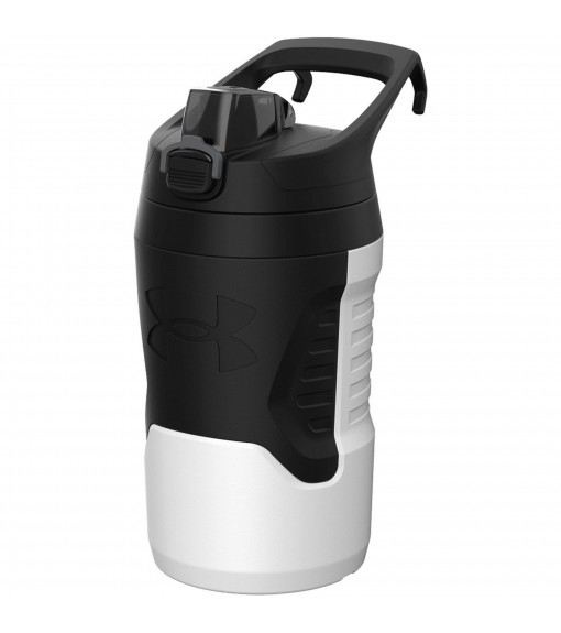 Under Armour Playmaker 950ML Water Bottle UA70890-WH | UNDER ARMOUR Water bottles | scorer.es