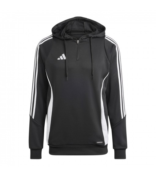 Adidas Tiro24 Men's Hoodie IJ9957 | ADIDAS PERFORMANCE Football clothing | scorer.es
