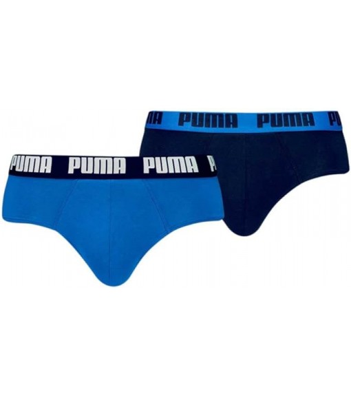 Puma Basic Everyday Brief 701226389-004 | PUMA Underwear | scorer.es