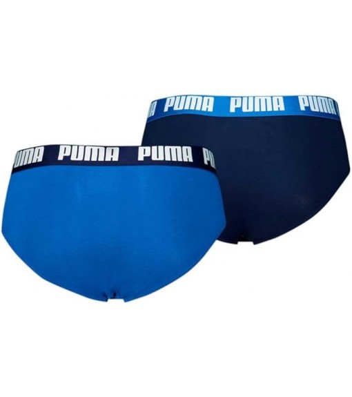 Puma Basic Everyday Brief 701226389-004 | PUMA Underwear | scorer.es