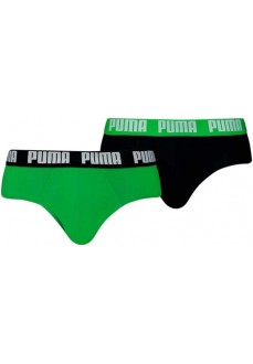 Puma Basic Everyday Briefs 701226389-010 | PUMA Underwear | scorer.es