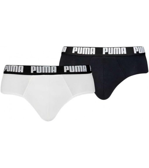 Puma Basic Men Everyday Brief 701226389-002 | PUMA Underwear | scorer.es