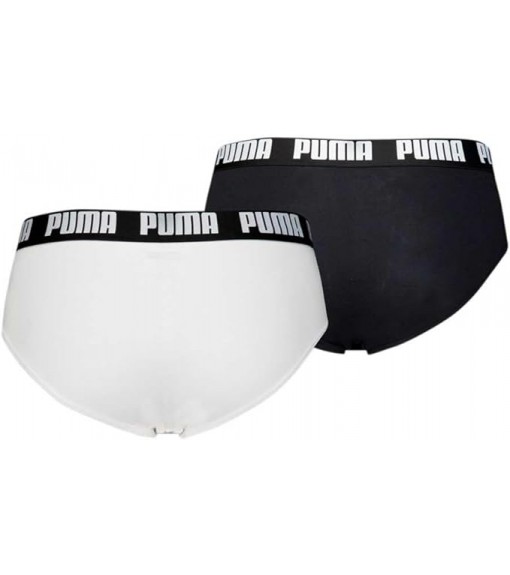 Puma Basic Men Everyday Brief 701226389-002 | PUMA Underwear | scorer.es