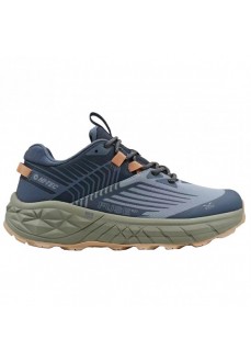 Hi-Tec Fuse Trail Women's Low Shoes O090153002 | HI-TEC Trekking shoes | scorer.es