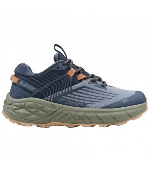 Hi-Tec Fuse Trail Women's Low Shoes O090153002 | HI-TEC Trekking shoes | scorer.es