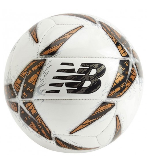 New Balance Gd Geo Tr Fb Ball FB23305G WTK | NEW BALANCE Soccer balls | scorer.es
